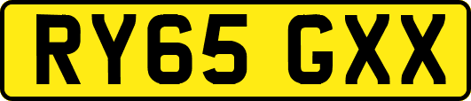 RY65GXX
