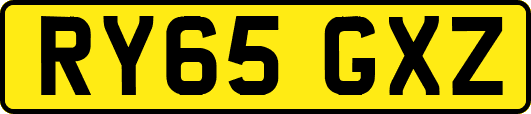 RY65GXZ