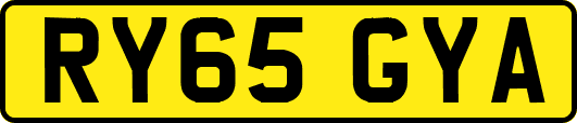RY65GYA
