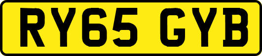 RY65GYB