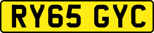 RY65GYC