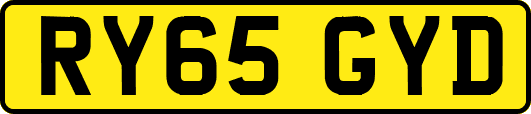 RY65GYD
