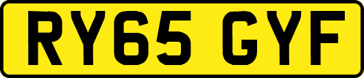 RY65GYF