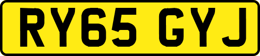 RY65GYJ