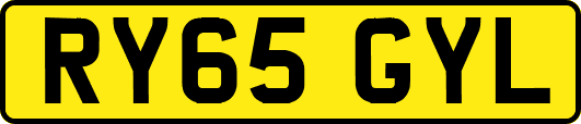 RY65GYL