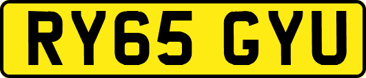 RY65GYU