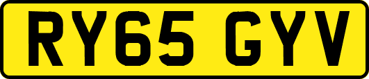 RY65GYV