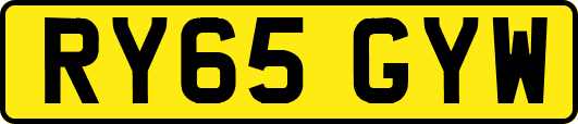 RY65GYW