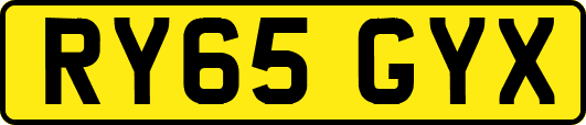 RY65GYX