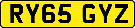 RY65GYZ