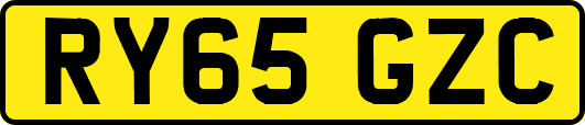 RY65GZC