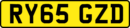 RY65GZD