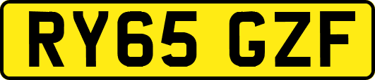 RY65GZF