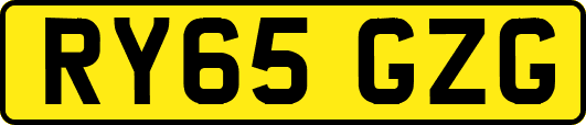 RY65GZG