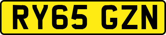 RY65GZN