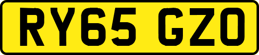 RY65GZO