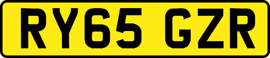 RY65GZR