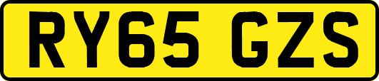 RY65GZS