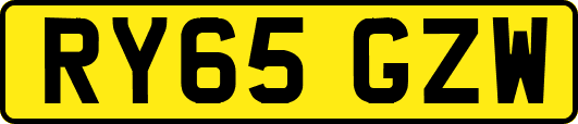 RY65GZW