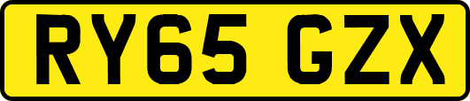 RY65GZX