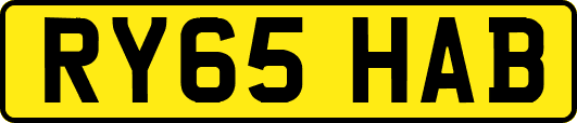 RY65HAB
