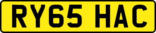 RY65HAC