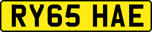 RY65HAE