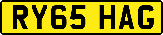 RY65HAG