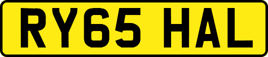 RY65HAL
