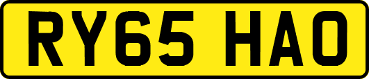 RY65HAO