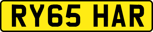 RY65HAR