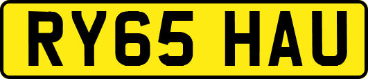 RY65HAU