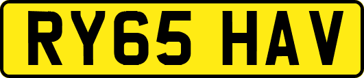 RY65HAV