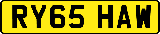 RY65HAW
