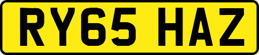 RY65HAZ