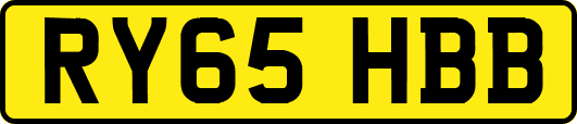 RY65HBB