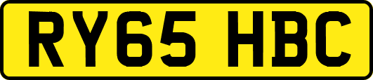 RY65HBC