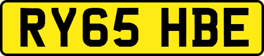 RY65HBE