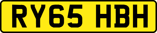 RY65HBH