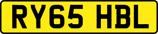 RY65HBL