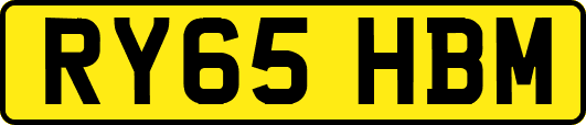 RY65HBM