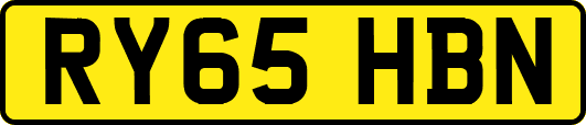 RY65HBN