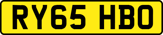 RY65HBO