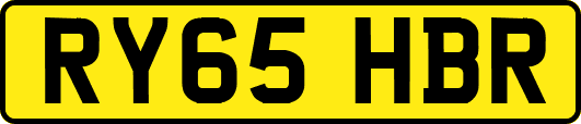 RY65HBR
