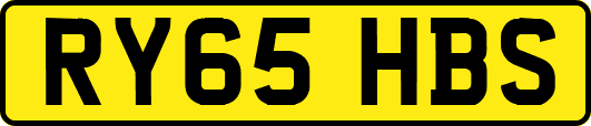 RY65HBS