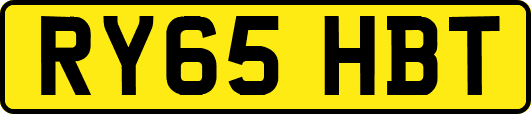 RY65HBT