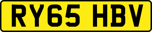 RY65HBV