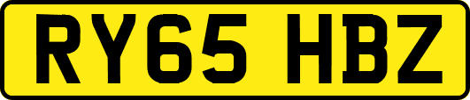 RY65HBZ