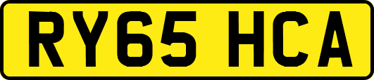 RY65HCA