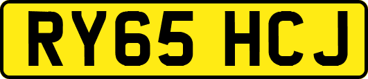 RY65HCJ